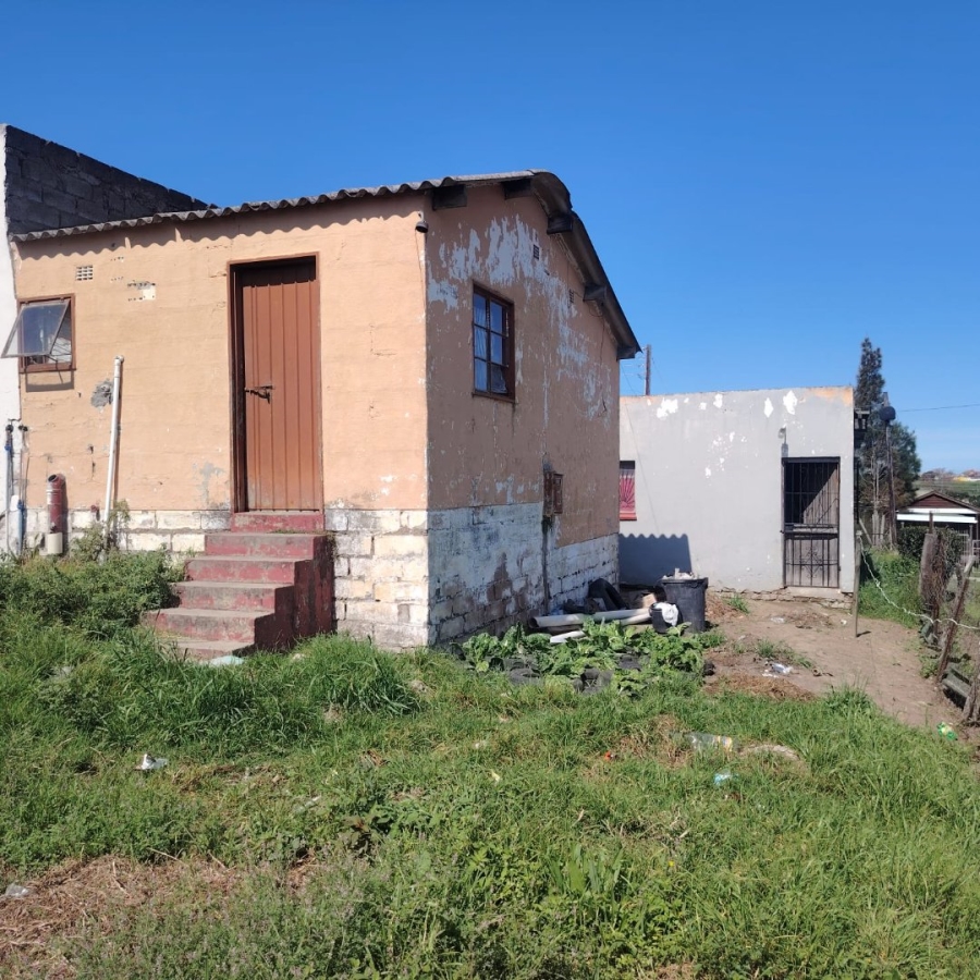 4 Bedroom Property for Sale in Mdantsane Nu 15 Eastern Cape